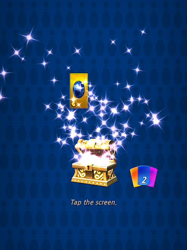 Bowling Club : ۳D bowling - عکس بازی موبایلی اندروید