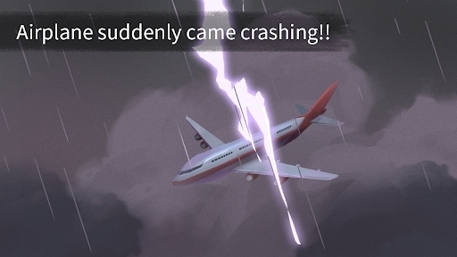 Casting Away - Survival - Image screenshot of android app