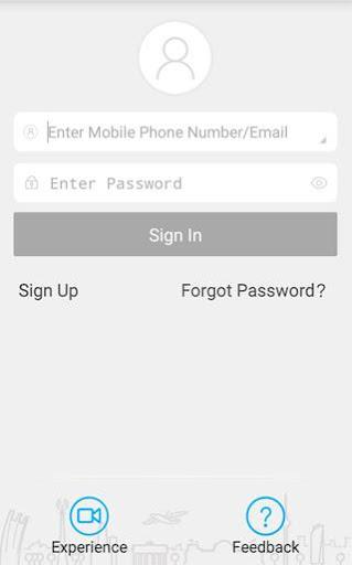 NexHT Cam - Image screenshot of android app
