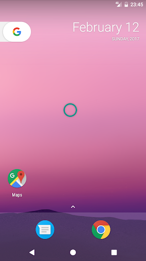 Blackr: OLED Screen Off - عکس برنامه موبایلی اندروید