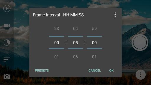 Framelapse Pro: Time Lapse (Archived Version) - عکس برنامه موبایلی اندروید