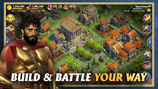 DomiNations Game for Android - Download