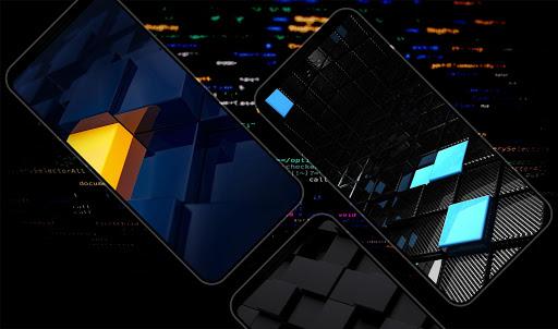 ۳D Wallpaper ۲۰۲۵ - عکس برنامه موبایلی اندروید