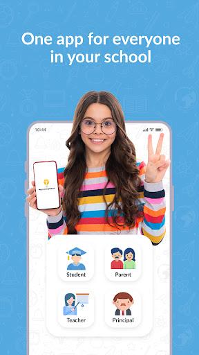 NextOS (NextLearningPlatform) - عکس برنامه موبایلی اندروید