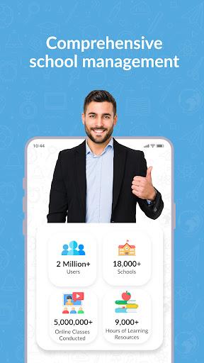 NextOS (NextLearningPlatform) - عکس برنامه موبایلی اندروید