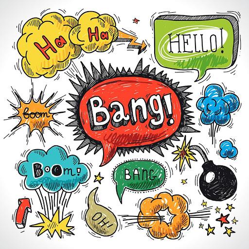 Text On Photo - Text Editor - عکس برنامه موبایلی اندروید