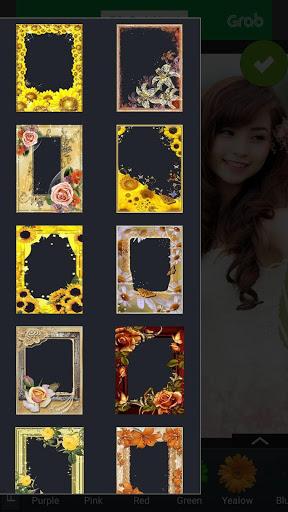 Women Day Photo Frames - Image screenshot of android app
