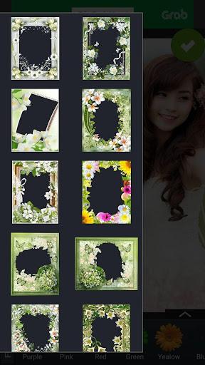 Women Day Photo Frames - Image screenshot of android app