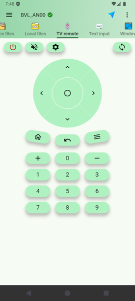 DroidKit:ADB Terminal Toolkit - عکس برنامه موبایلی اندروید