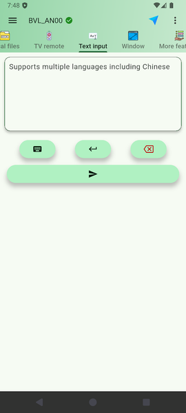 DroidKit:ADB Terminal Toolkit - عکس برنامه موبایلی اندروید