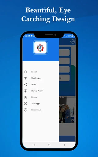 All Languages Voice Translator - عکس برنامه موبایلی اندروید