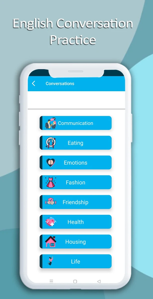 Advanced English Dictionary - عکس برنامه موبایلی اندروید