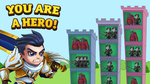 Hero Wars: Alliance Game for Android - Download