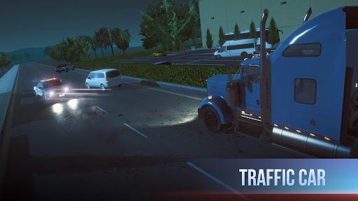 Nextgen: Truck Simulator Drive - Image screenshot of android app