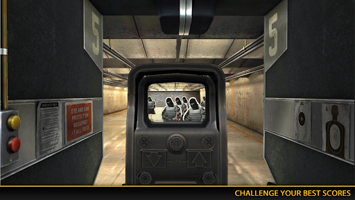 Gun Club Armory - عکس بازی موبایلی اندروید