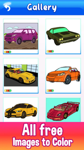 Motorcycles Paint by Number – Apps no Google Play