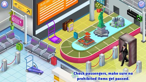 Design Airport - Runway, Terminal, Color by Number - عکس برنامه موبایلی اندروید