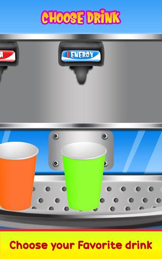 Pizza Cooking Pizza Maker Shop - عکس بازی موبایلی اندروید