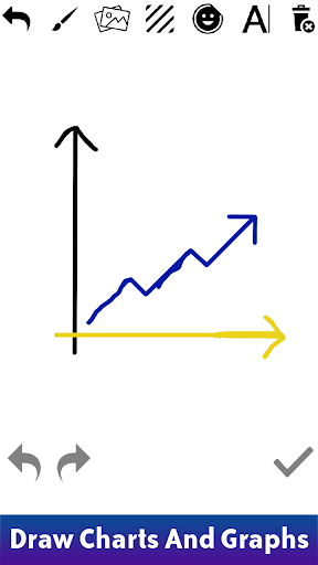 WhiteBoard - Image screenshot of android app