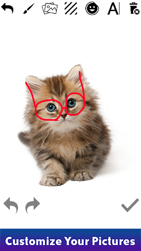 WhiteBoard - Image screenshot of android app