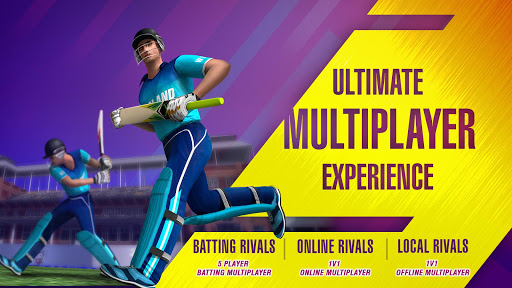 world cricket championship 2 online