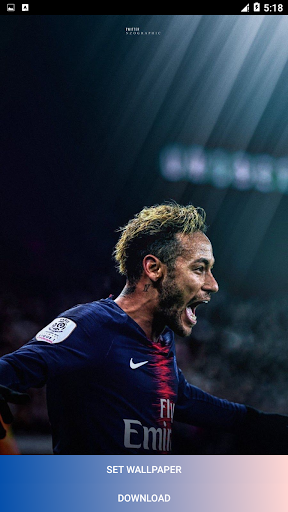 Neymar Jr Wallpaper HD for Android - Download | Cafe Bazaar