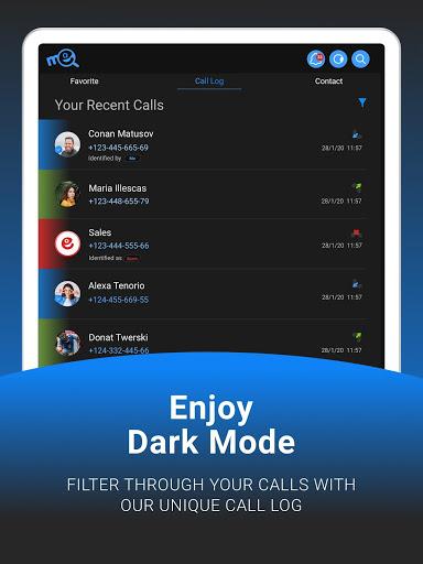 Me - Caller ID & Spam Blocker - Image screenshot of android app