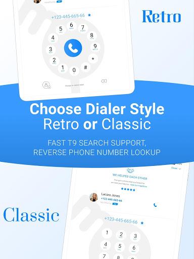 Me - Caller ID & Spam Blocker - Image screenshot of android app