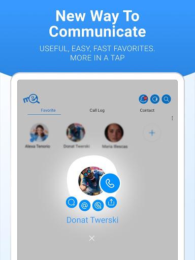 Me - Caller ID & Spam Blocker - Image screenshot of android app
