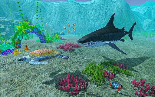 Cute Mermaid World Vs Turtles Sea World Games - عکس برنامه موبایلی اندروید