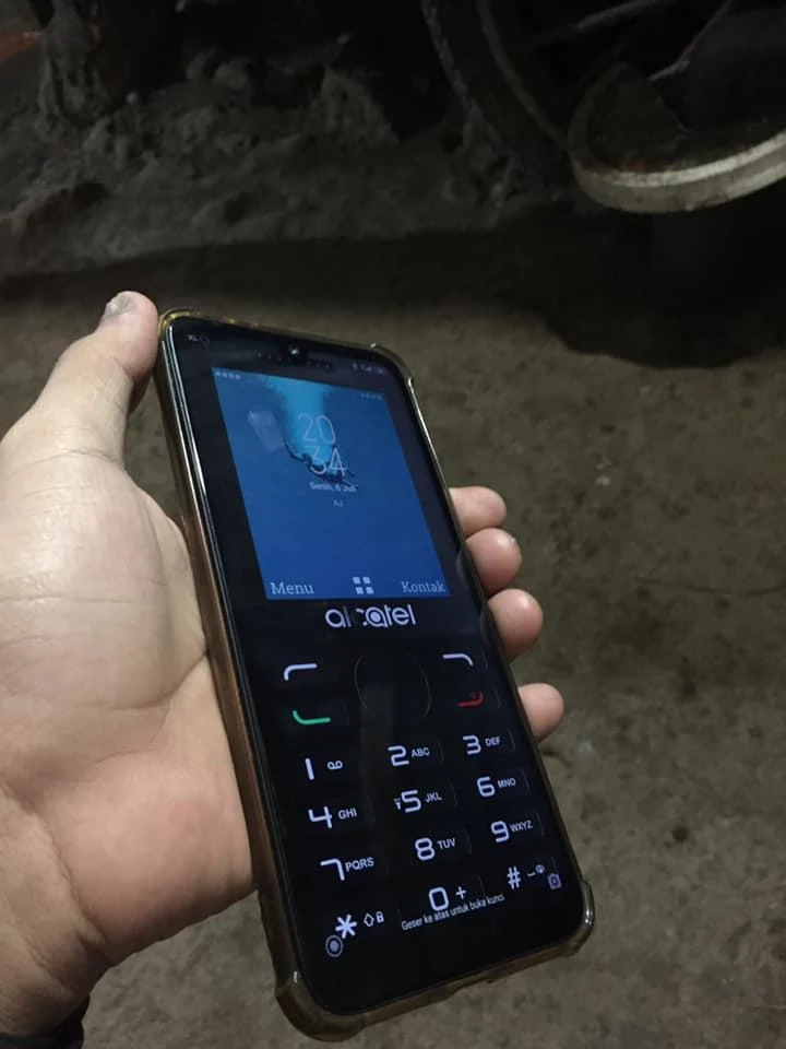 Nokia 150 mobile