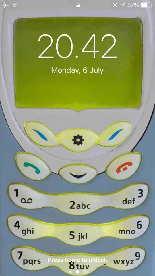 nokia animated wallpapers for mobile phones