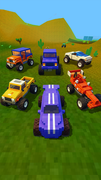 Street Racing: Car Racing Game - عکس بازی موبایلی اندروید