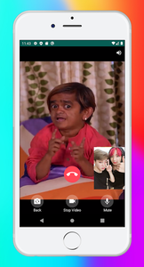 Chotu Dada X Video - Chat with CHOTU DADA for Android - Download | Cafe Bazaar