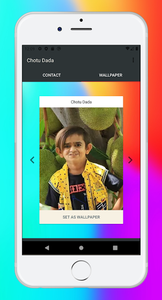 Chotu Dada X Video - Chat with CHOTU DADA for Android - Download | Cafe Bazaar
