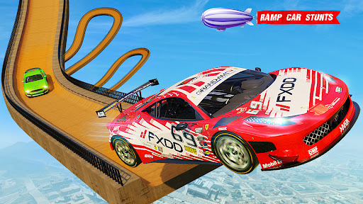 Kar Gadi Wala Game: Car Games - Gameplay image of android game