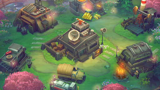 GUNS UP! Mobile - گانز آپ - عکس بازی موبایلی اندروید