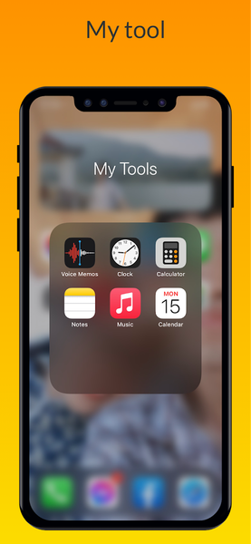 iCalendar - Calendar OS ۱۸ - عکس برنامه موبایلی اندروید