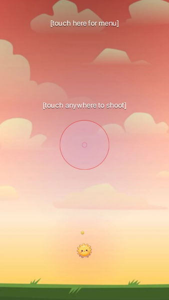 Niall Splash - Gameplay image of android game