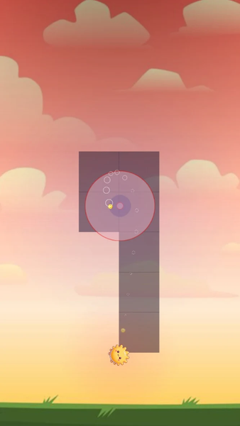 Niall Splash - Gameplay image of android game