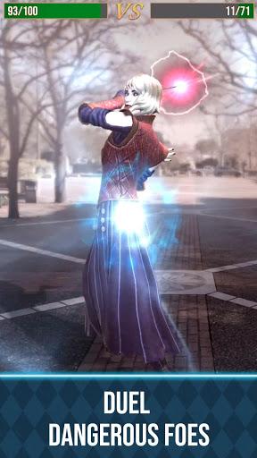 Harry Potter: Wizards Unite - عکس بازی موبایلی اندروید