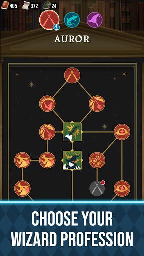 Harry Potter: Wizards Unite - عکس بازی موبایلی اندروید