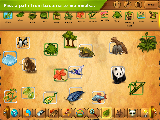 Alchemy Classic - Gameplay image of android game