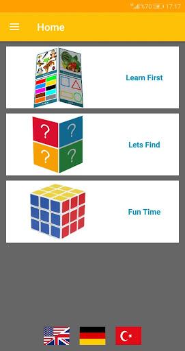 Preschool Teacher - Image screenshot of android app