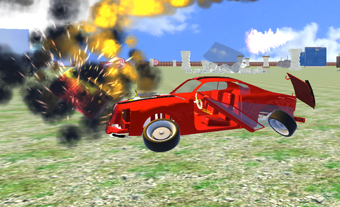 All Cars Crash for Android - Download