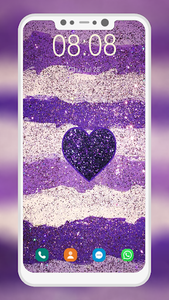 Glitter Wallpaper for Android - Download | Cafe Bazaar