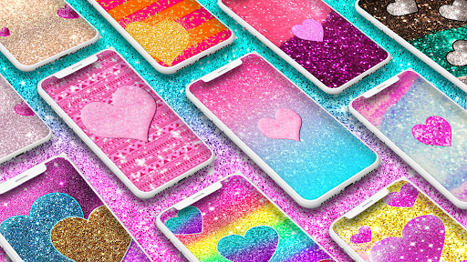 Glitter Wallpaper for Android - Download | Cafe Bazaar Glitter Wallpaper for Android - Download | Cafe Bazaar