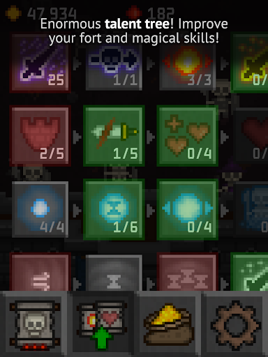 Wizard Swipe - عکس بازی موبایلی اندروید