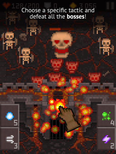 Wizard Swipe - عکس بازی موبایلی اندروید