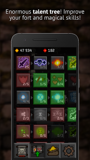 Wizard Swipe - عکس بازی موبایلی اندروید